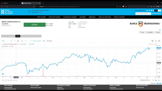 Primul Plan - Screenshot 2
